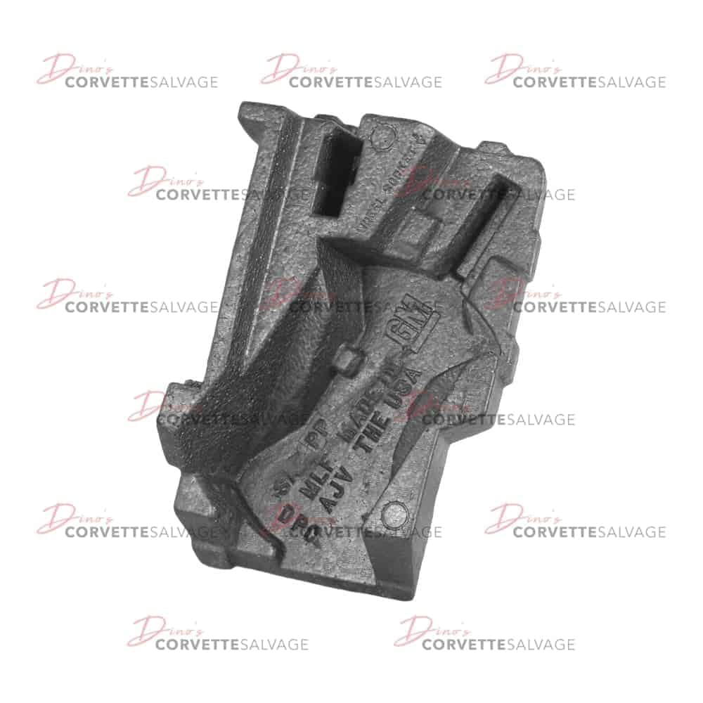 C4 Used Convertible Styrofoam Jack Holder 1994-1996