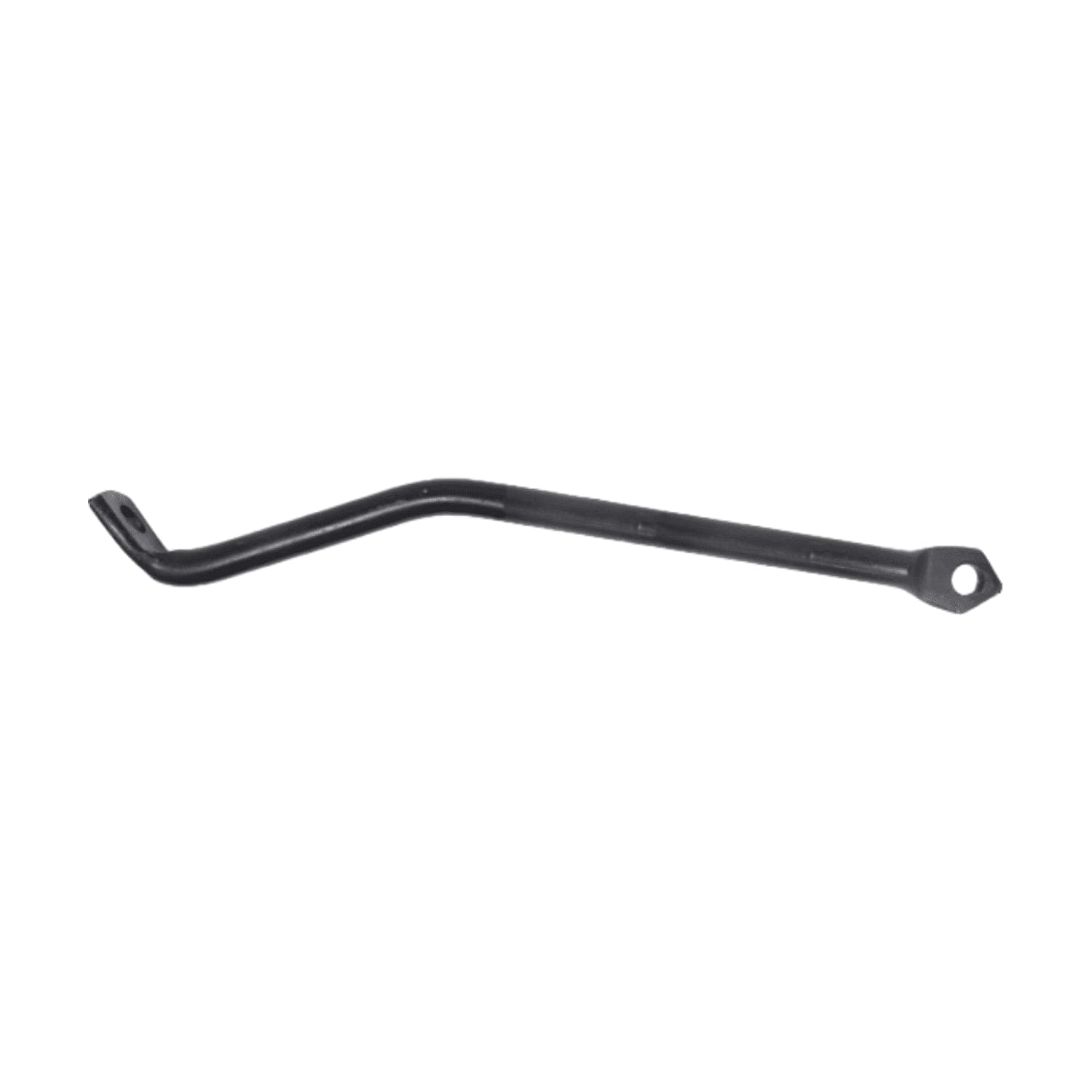 C3 New A/C Compressor Rear Brace 1976Late-1982