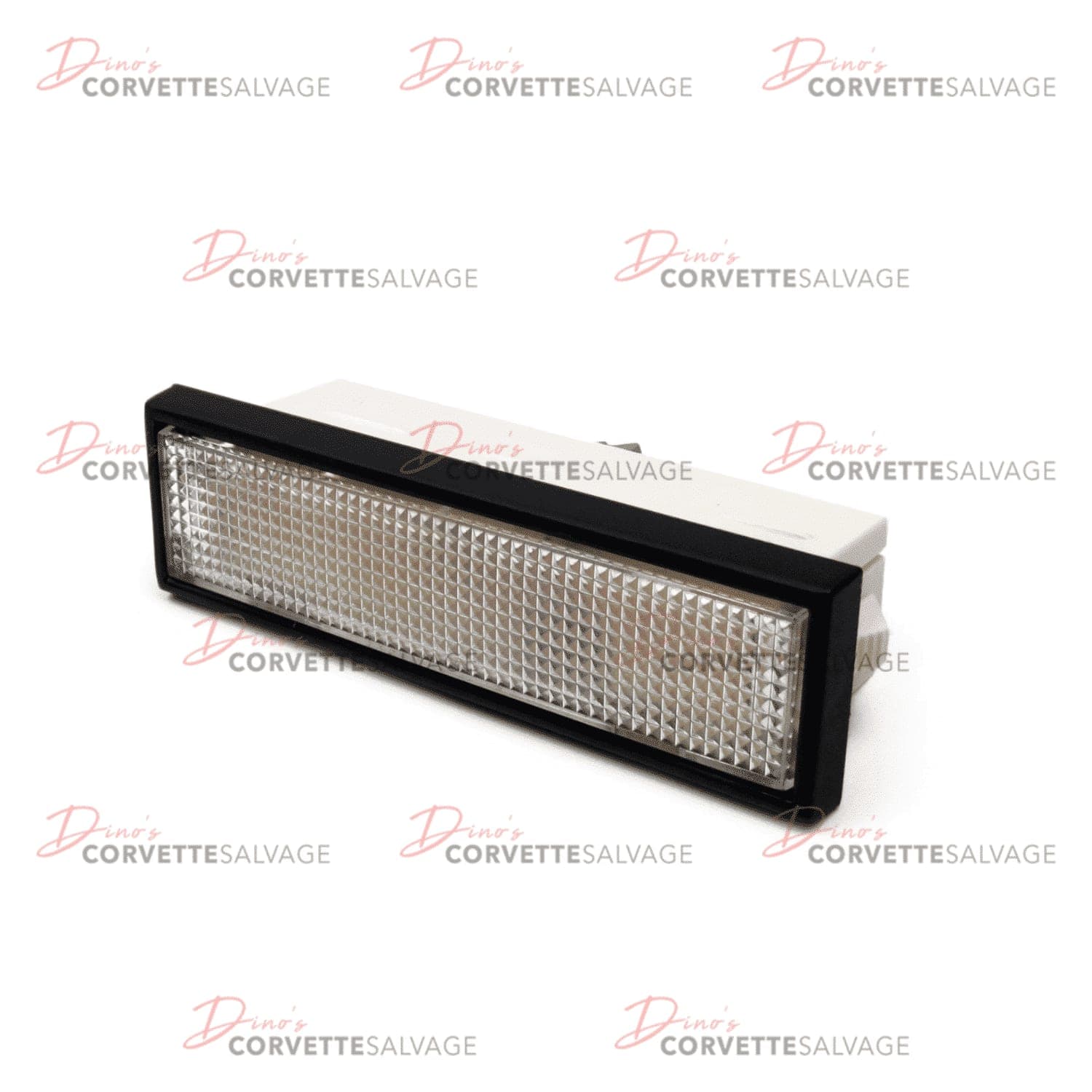 C5 Used Rear Compartment Light 1997-2004