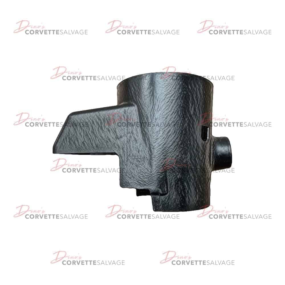 C4 Used Steering Column Lock Housing 1994-1996