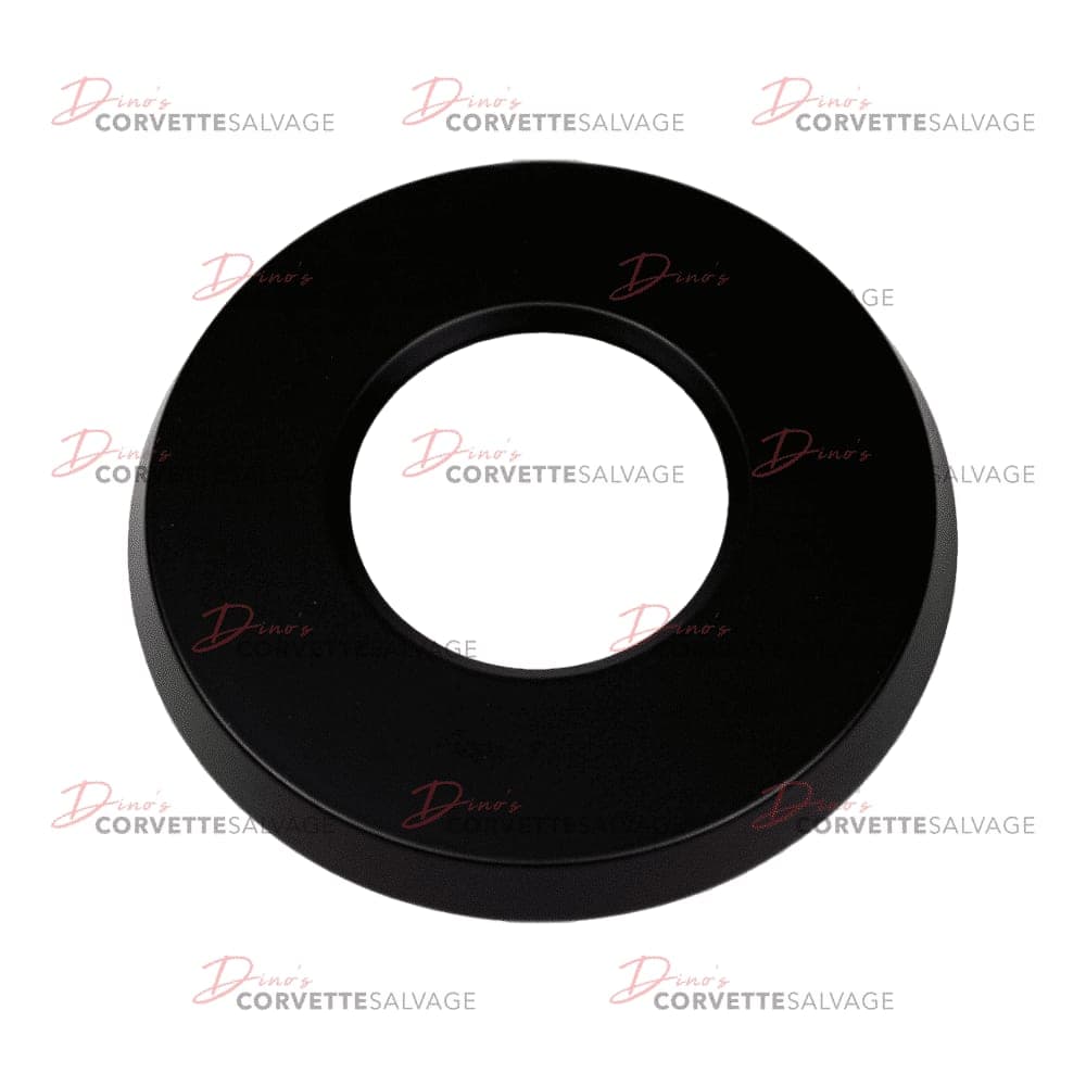 C3 New Horn Button Cap 1977-1982