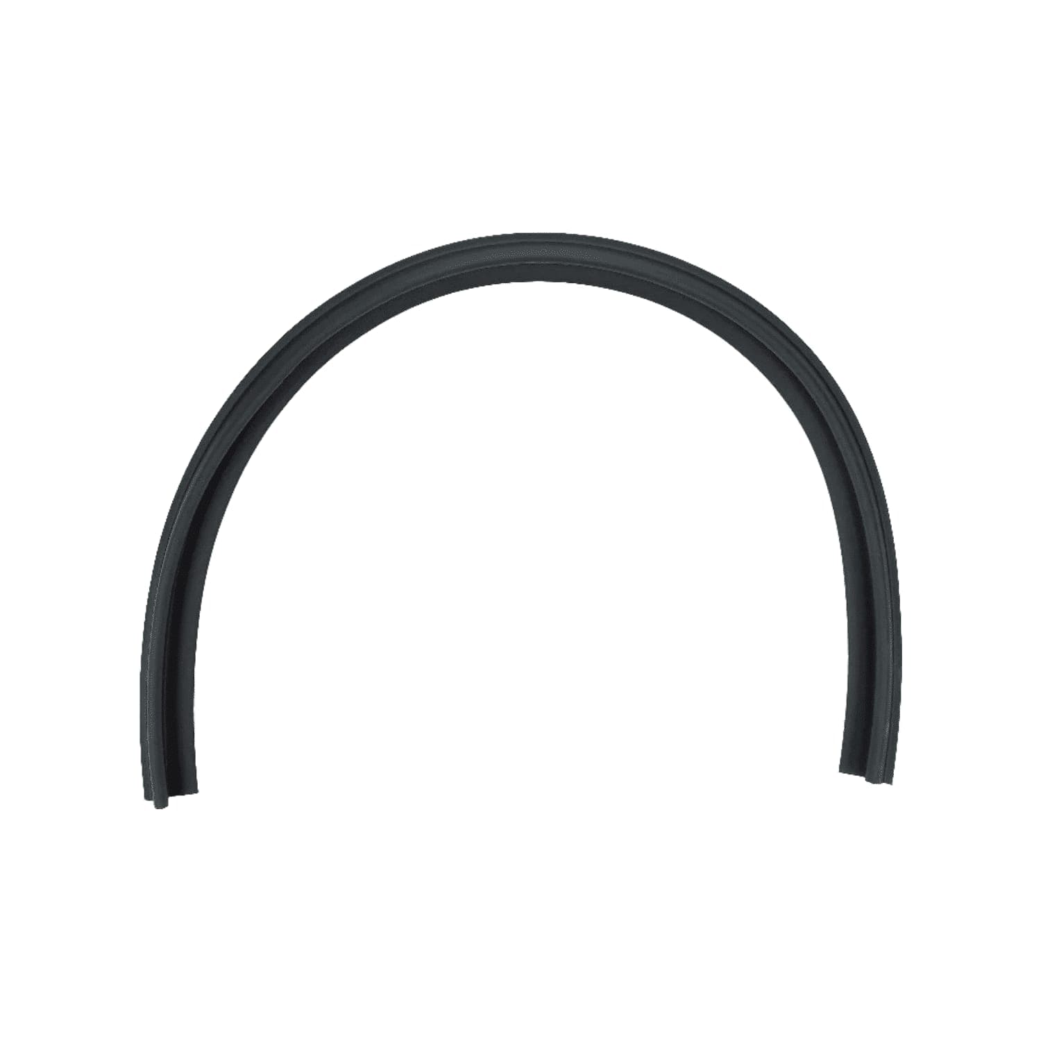 C1 New Hood Ledge Weatherstrip 1958-1962