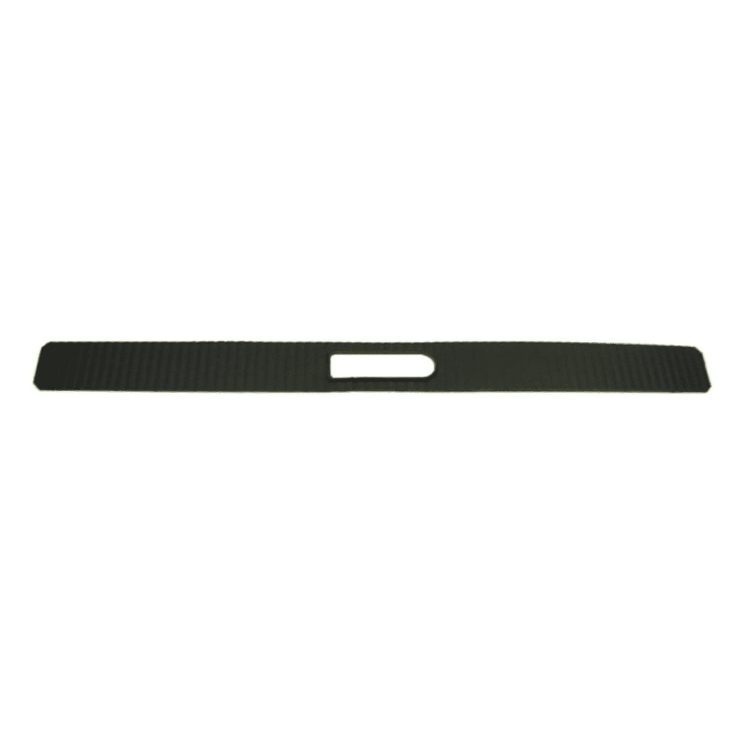 C2-C3 New Emergency Brake Console Slider 1967-1976