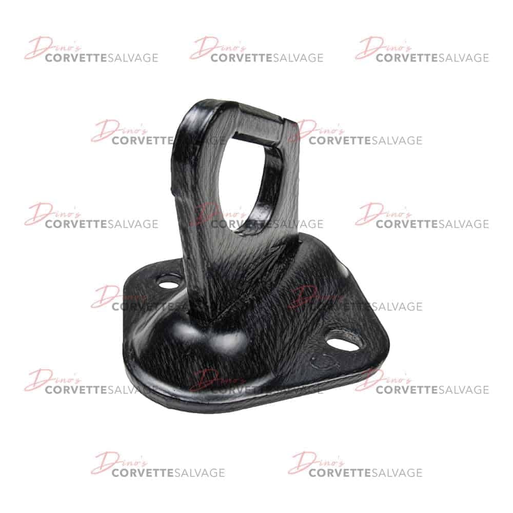 C5 Used Coupe Rear Compartment Lift Window Latch Striker 1997-2004