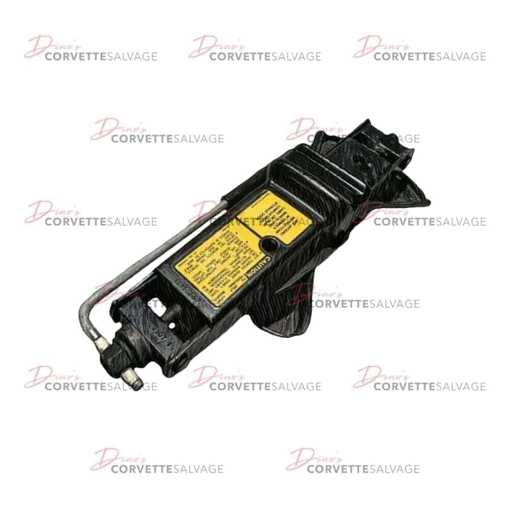 C4 Used Jack Assembly 1985-1993