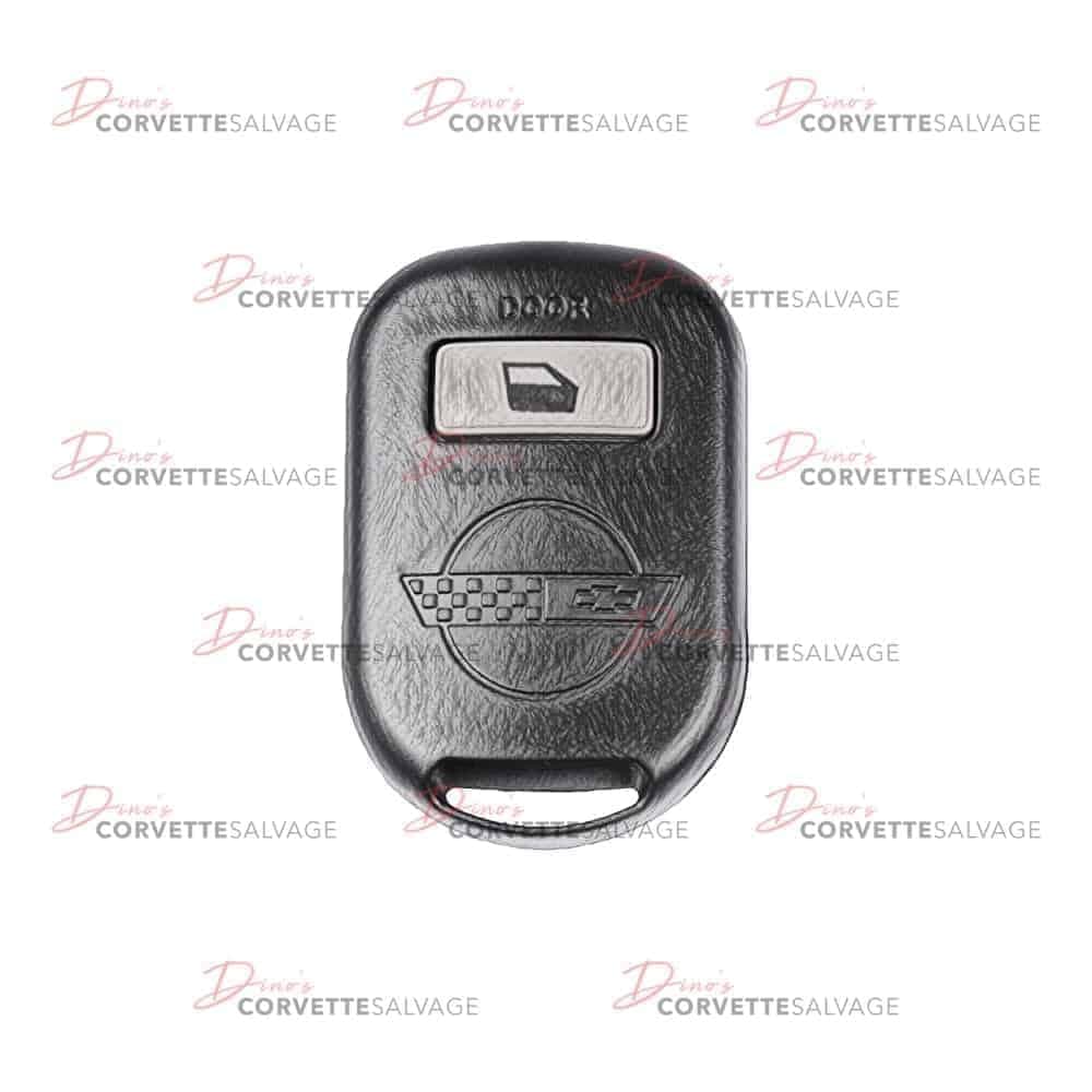 C4 Used Convertible Key Fob 1993-1996