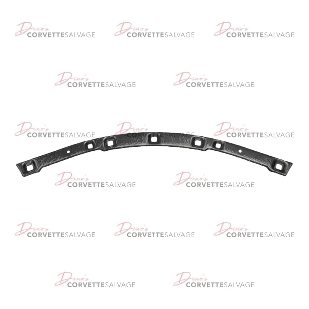 C4 Used Front Bumper Lower Air Dam Retainer 1991-1996