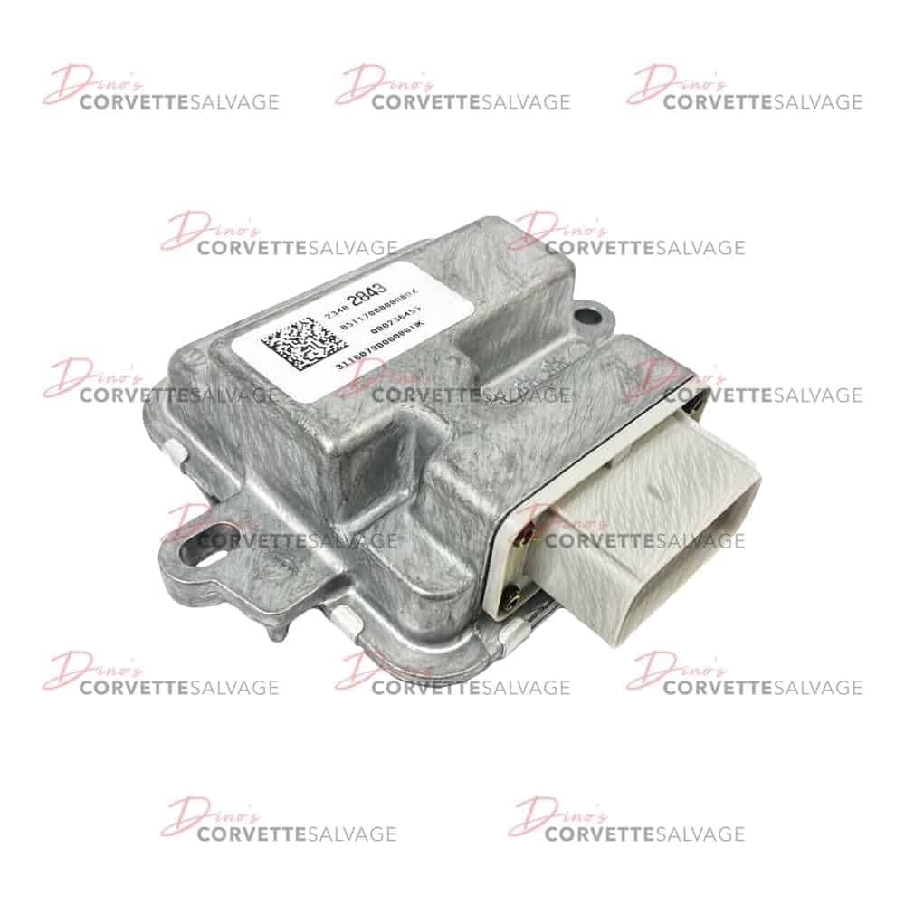 C7 Used Fuel Pump Power Control Module 2014-2019