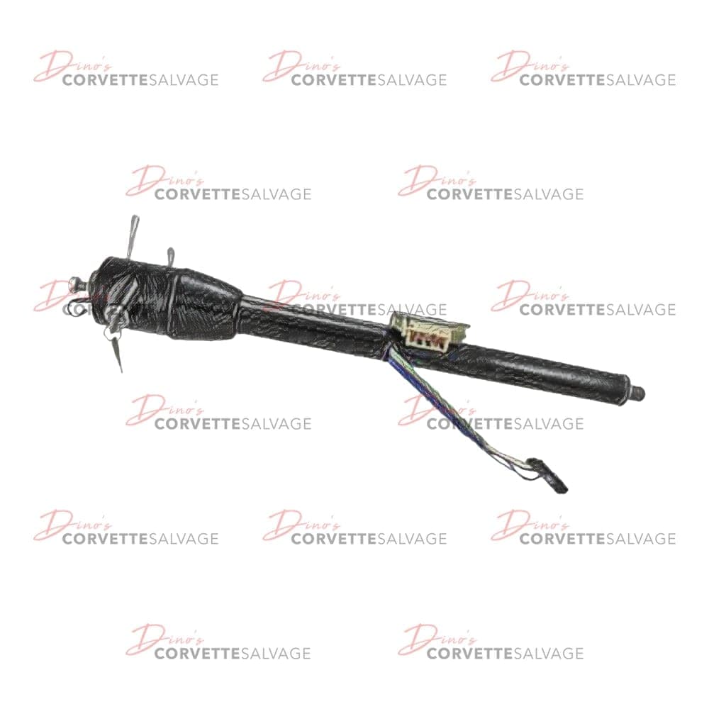 C3 Steering Column Rebuilding Service 1968-1982