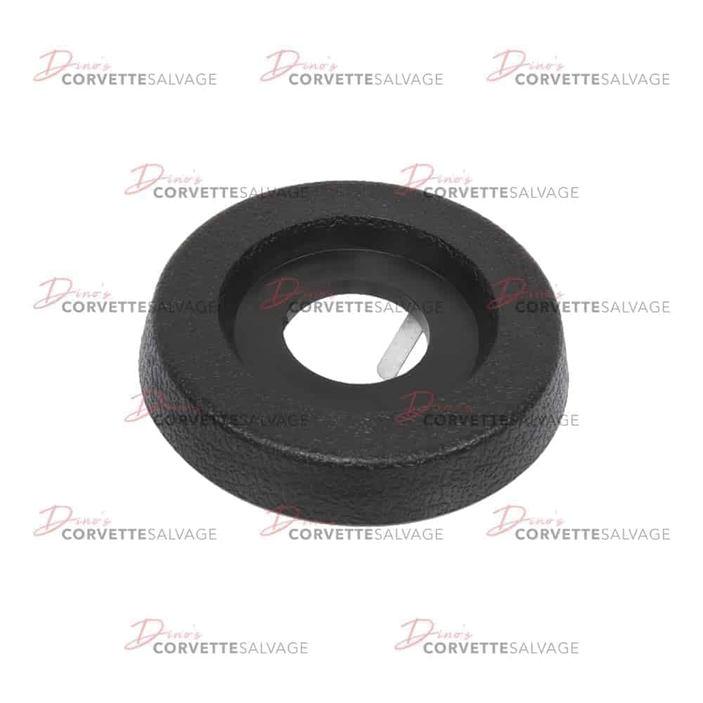 C3 New Window Crank Handle Vinyl Spacer 1968-1977