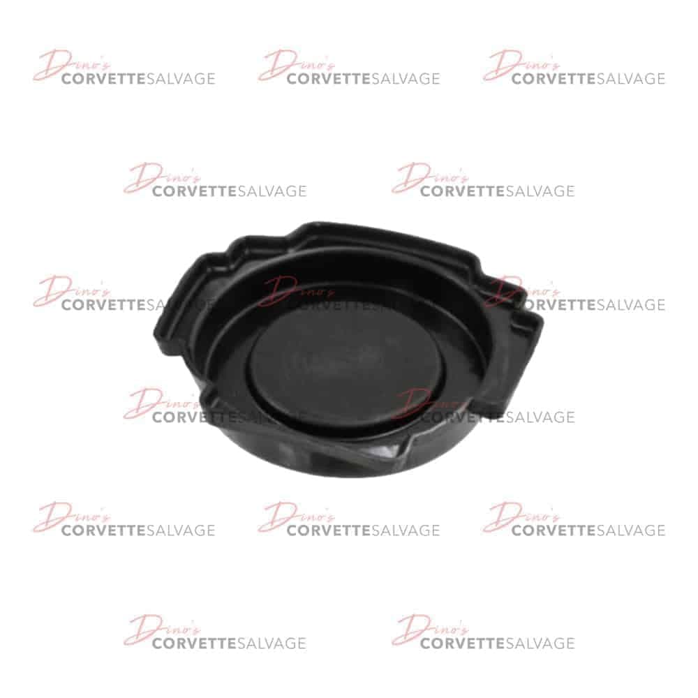 C5 New Instrument Panel Cup Holder Mat 1997-2004