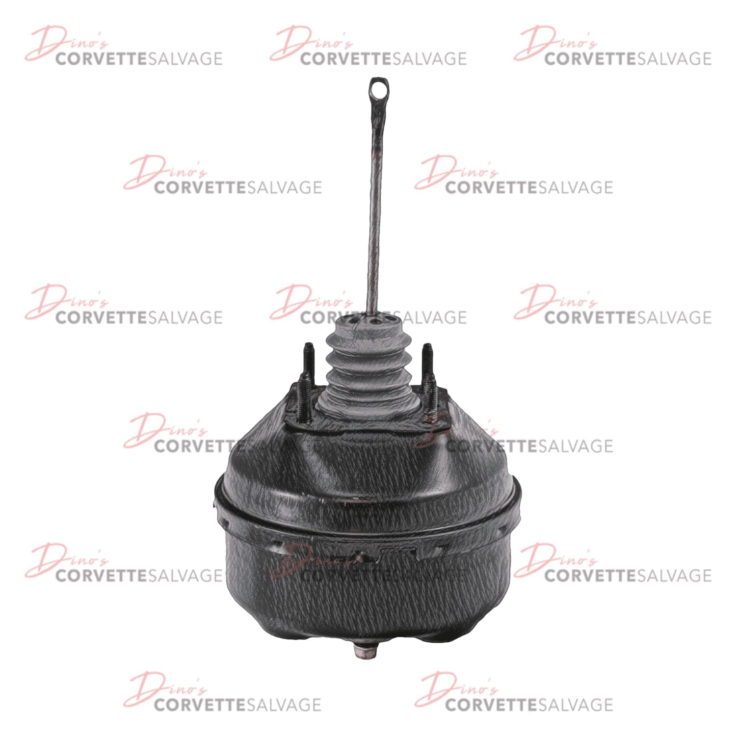 C5-C6 Used Power Brake Booster 1997-2013