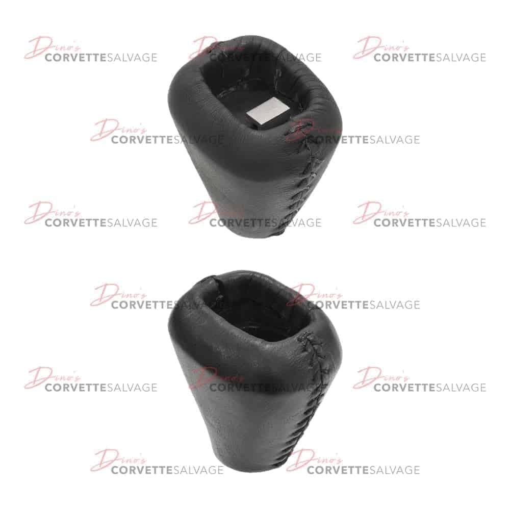 C4 New Shift Knob 1984-1996