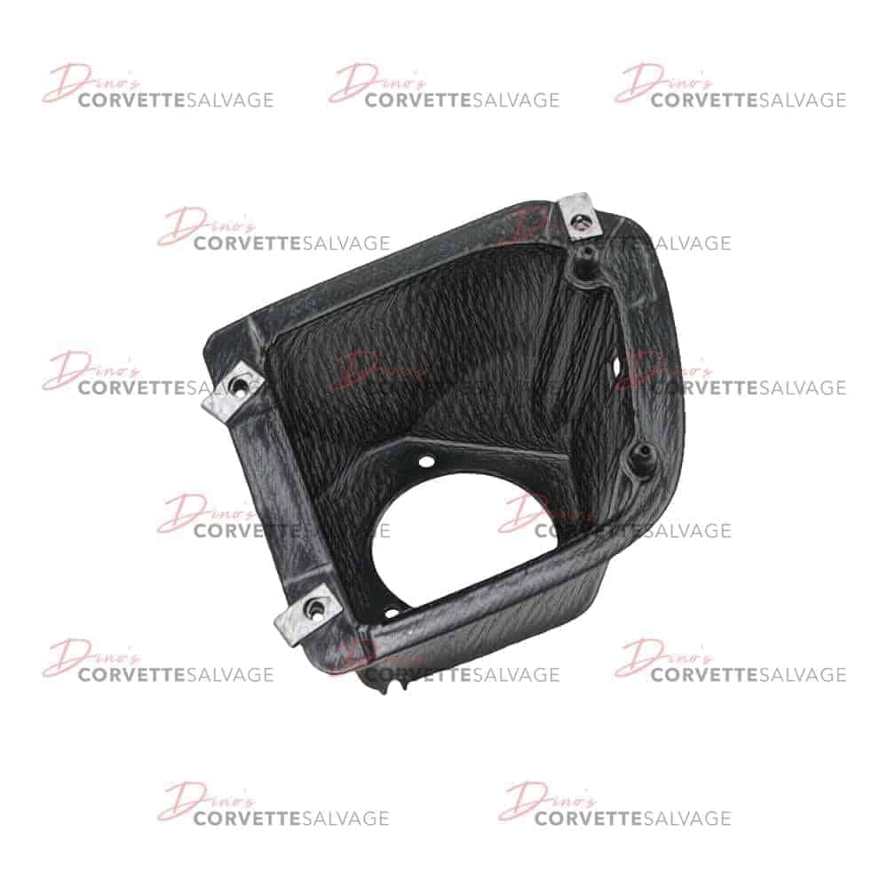 C6 Used Fuel Tank Filler Pipe Housing 2005-2013