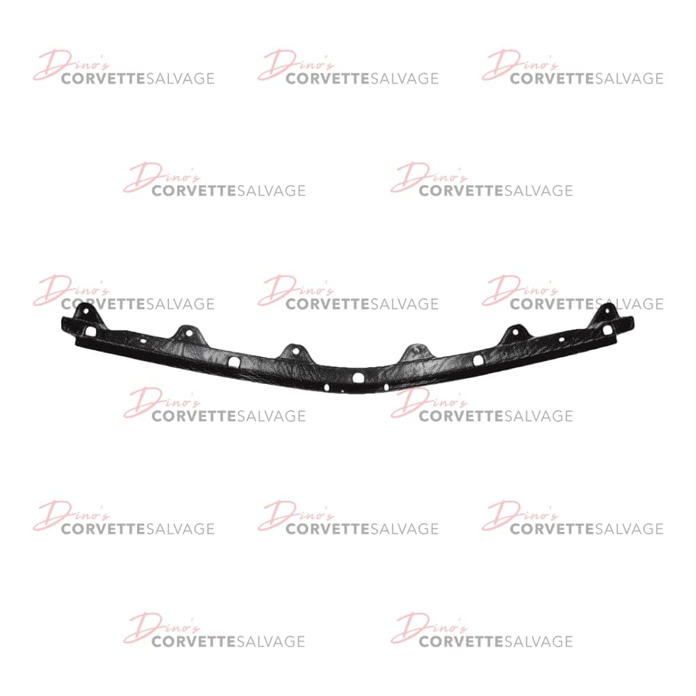 C5 Used Front Bumper Cover Center Reinforcement Retainer 1997-2004