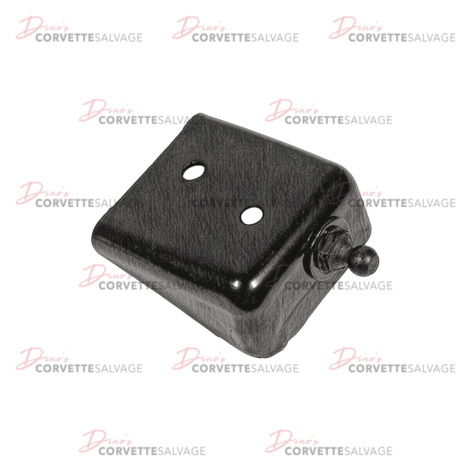C4 Used Hood Support Upper Bracket 1988-1996