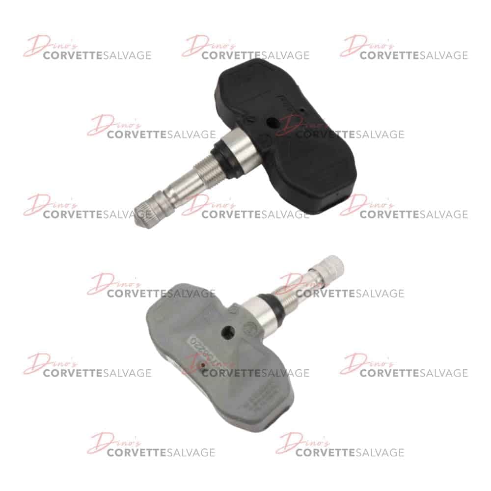 C6 New Low Tire Pressure Sensor 2005-2013
