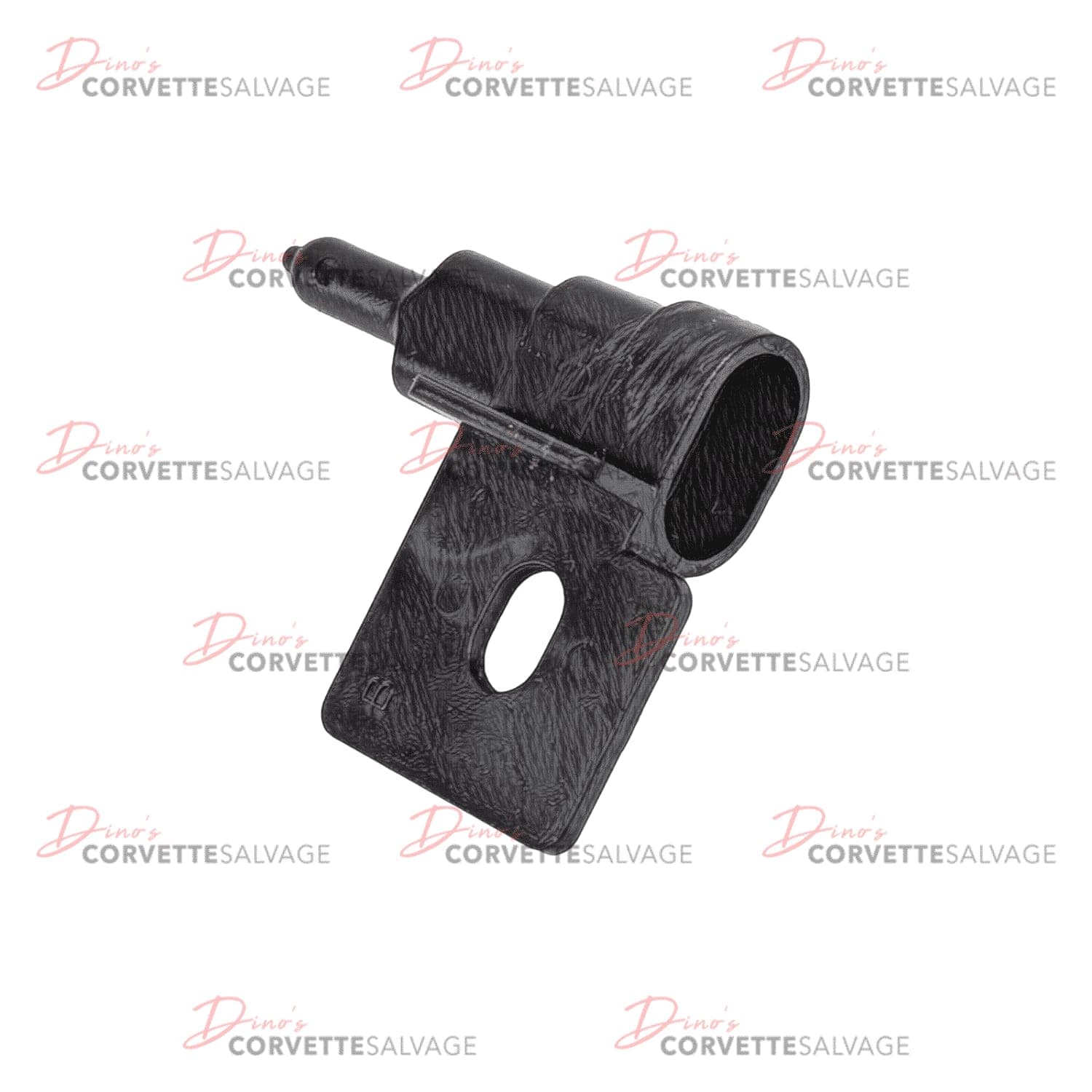 C5-C6 Used Ambient Air Outside Temperature Sensor 1997-2013