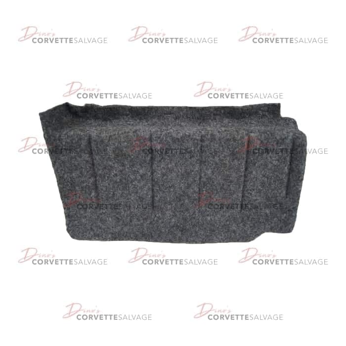 C5 Used Electronic Suspension Control Module Cover 1997-2004