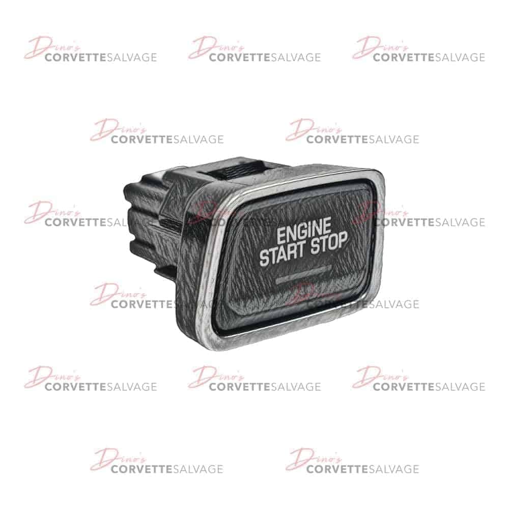 C7 Used Ignition Switch 2014-2019