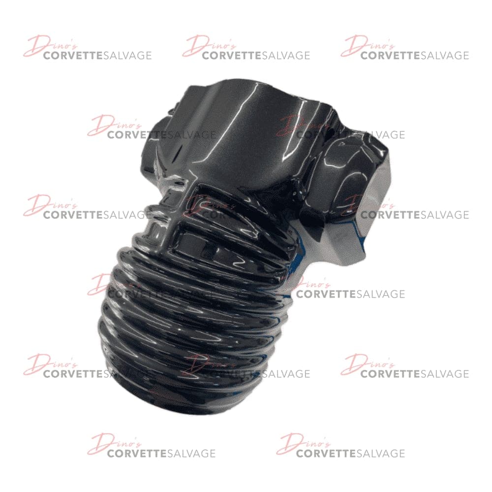 C7 New LT1 Painted Throttle Body Cover 2014-2019