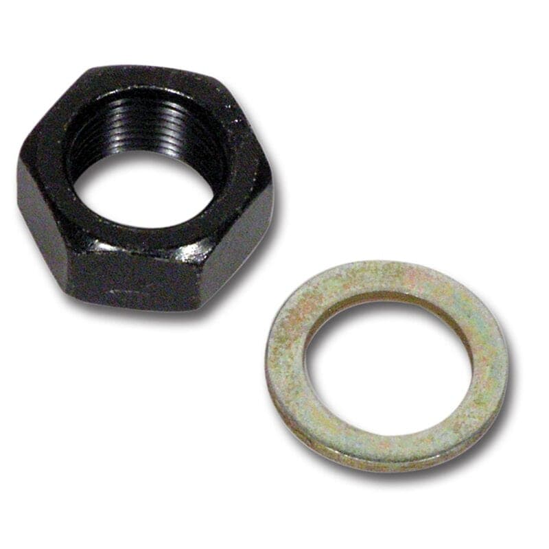 C1-C3 Pulley Nut 1953-1982