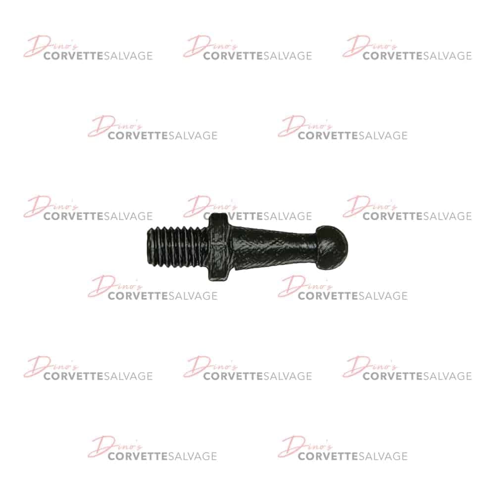 C5-C6 Used Coupe Rear Compartment Lift Window Strut Stud 1997-2013