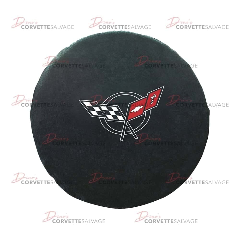 C5 New Steering Wheel Cover 1997-2004