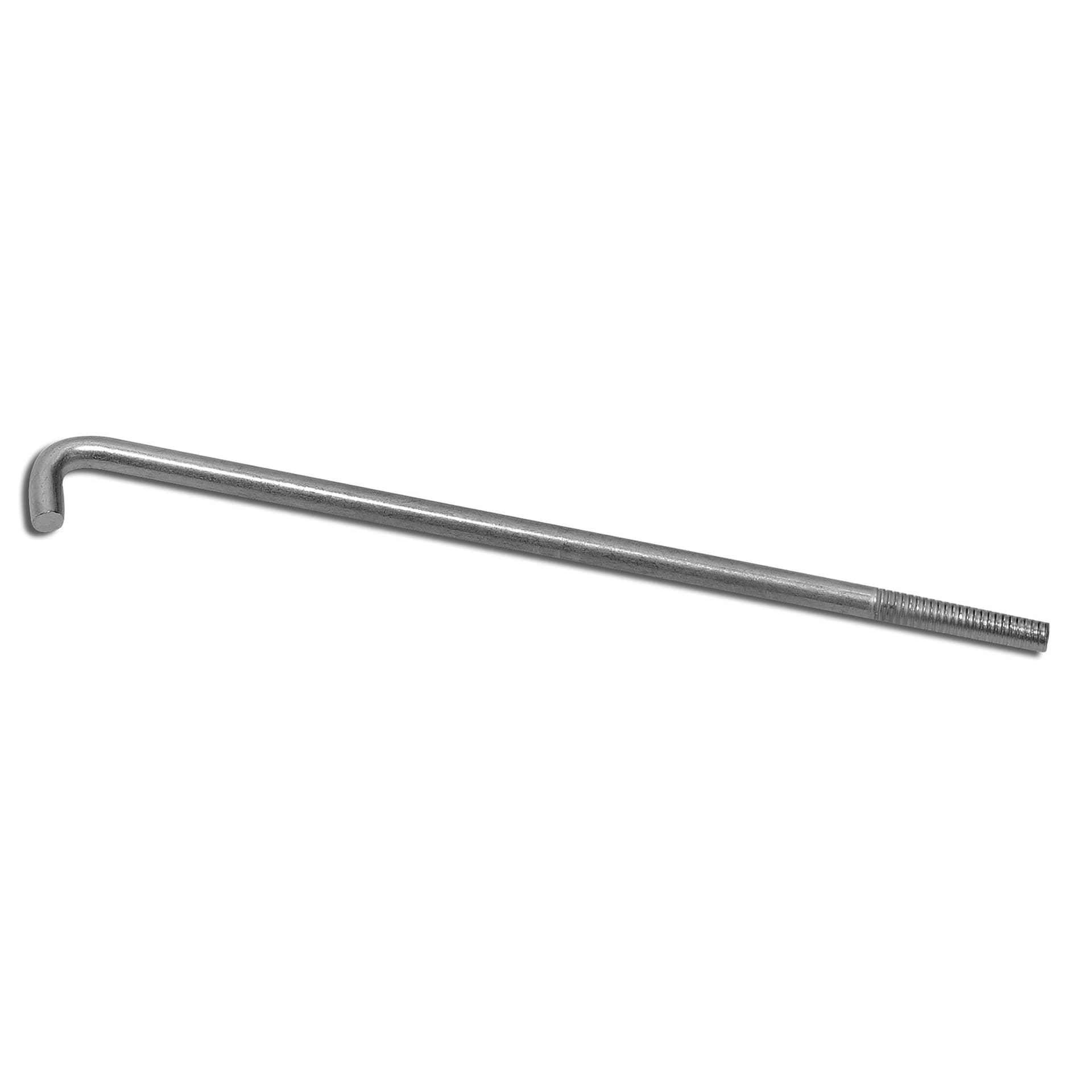 C1-C2 New Battery Tray J Bolt 1953-1967