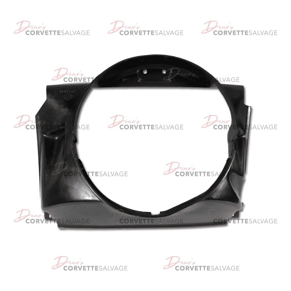 C3 New 427/454 Big Block Fan Shroud (27 1/2″ Radiator) 1969-1972