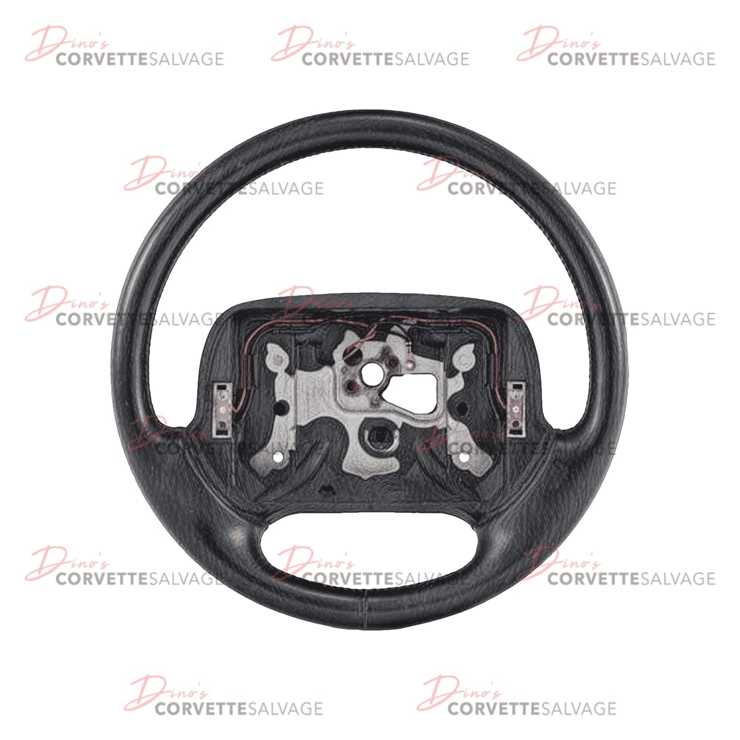 C4 Used Steering Wheel 1994-1996