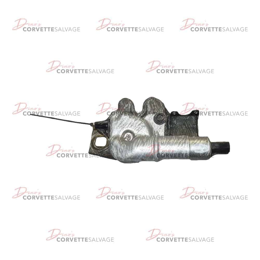 C4 Used Coupe Rear Hatch Window Latch 1984-1996
