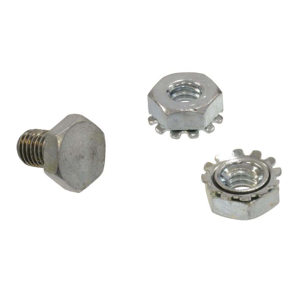 C1 New Regulator to Generator Harness Mount Kit 1955-1962