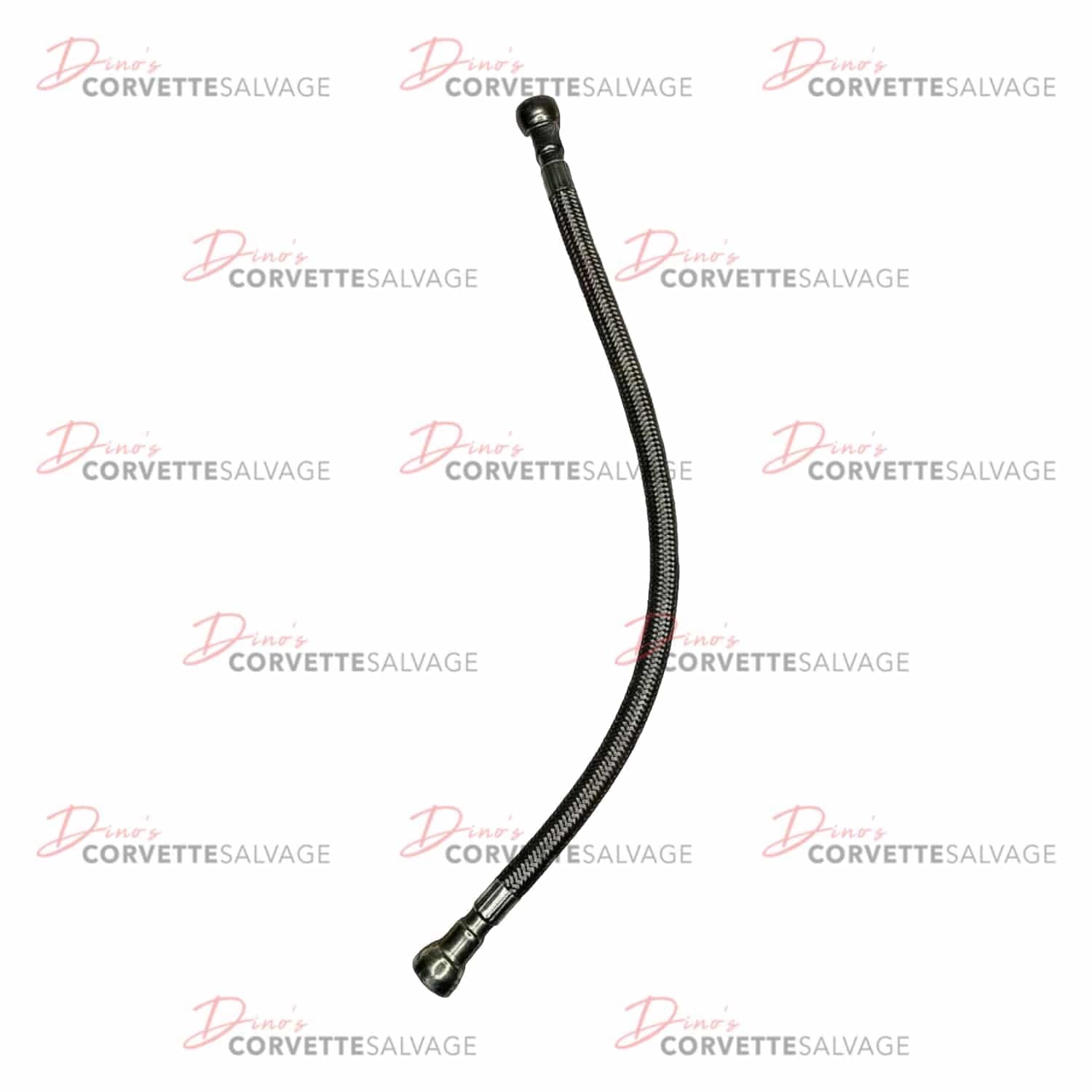 C5 Used Fuel Feed Front Hose 1997-1998