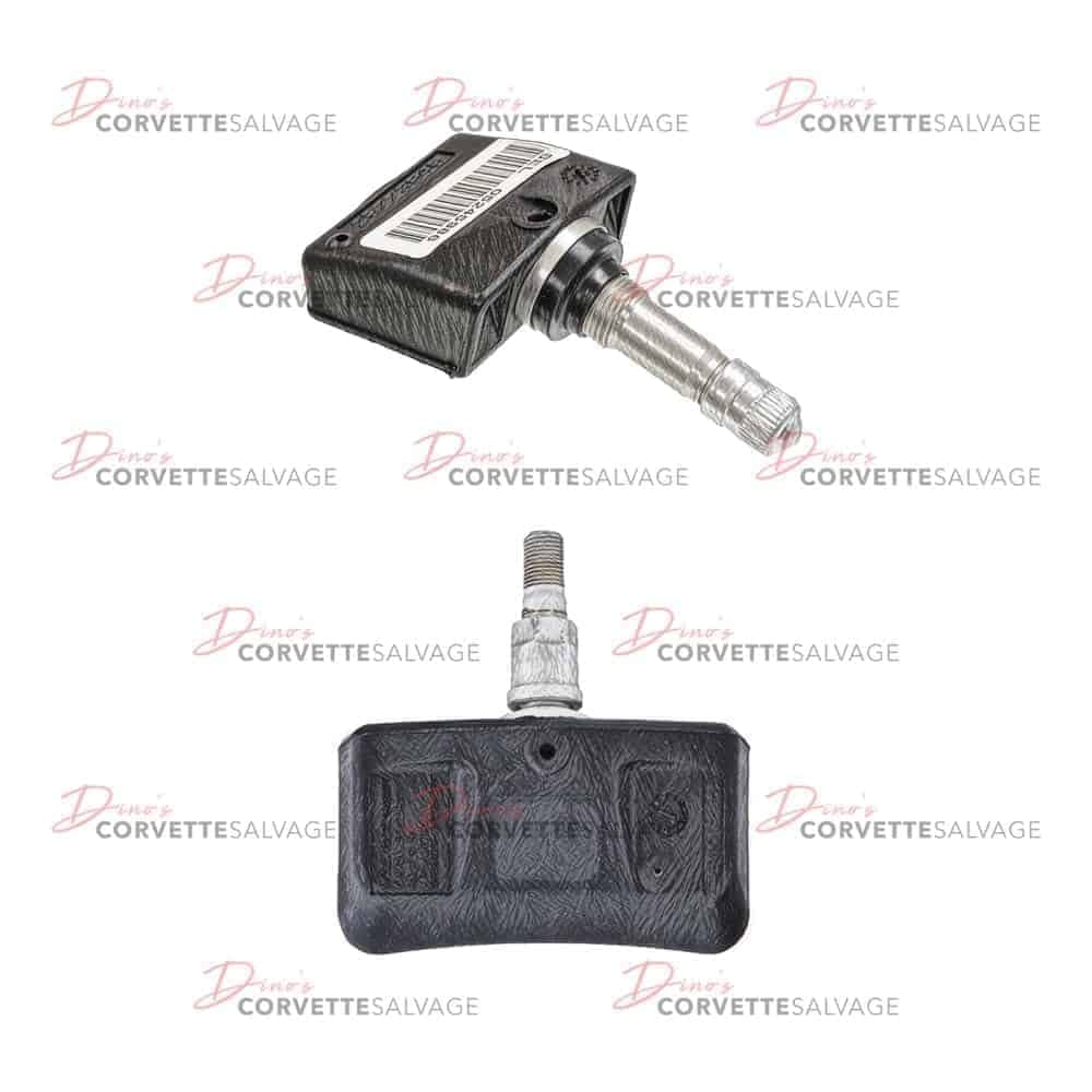 C5 Used Low Tire Pressure Sensor 1997-2004