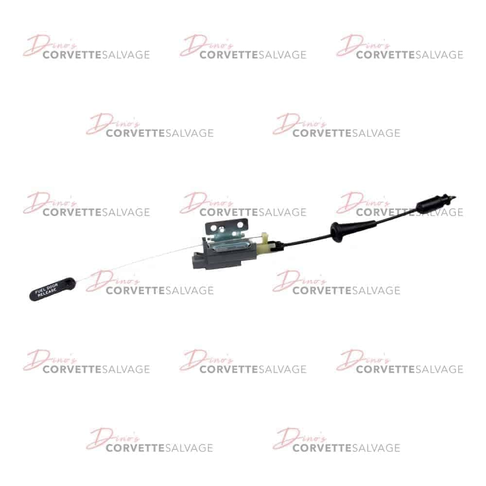 C5 Used Fuel Door Release Cable 1997-2004