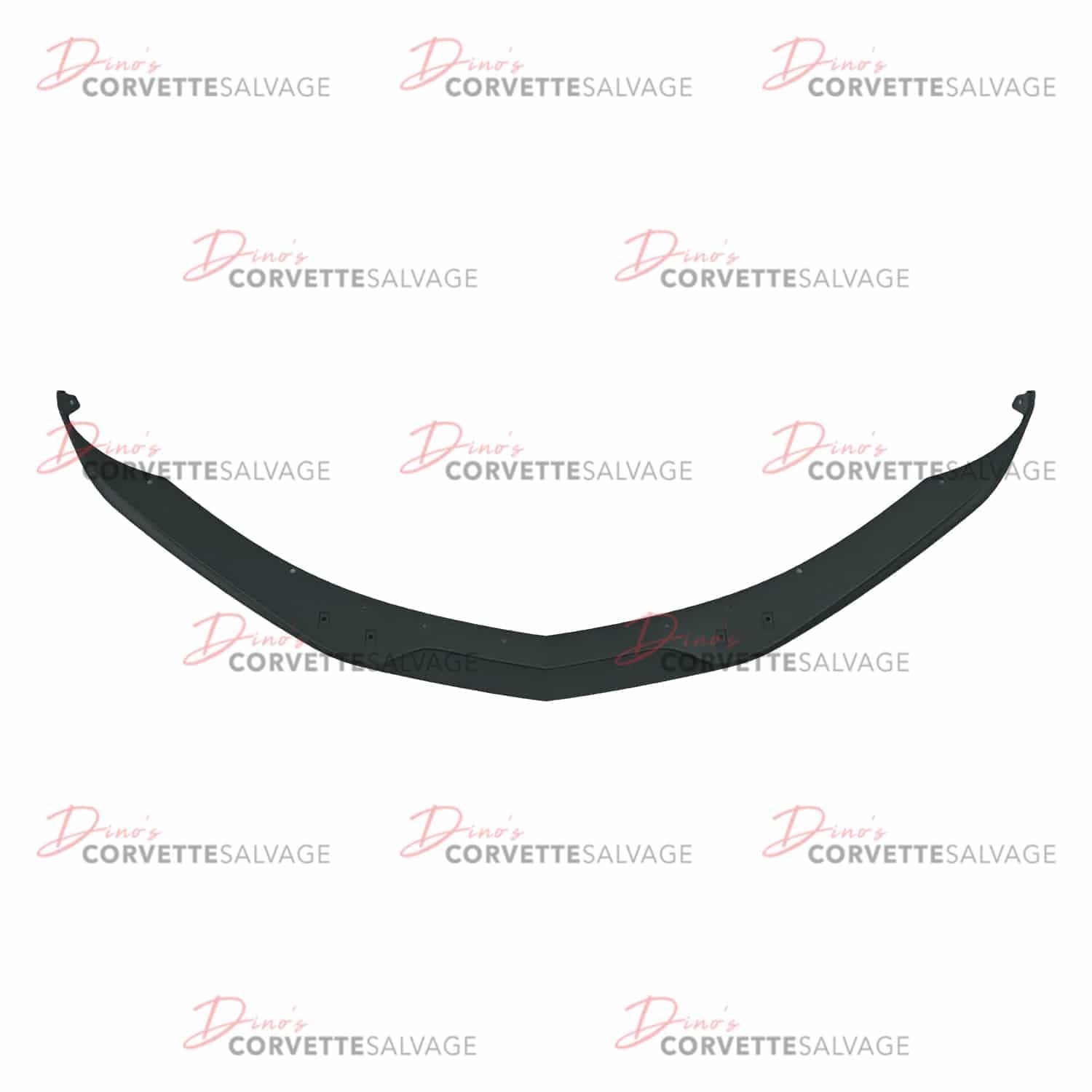 C7 New Carbon Flash Metallic Z06 Stage 1 Splitter 2014-2019