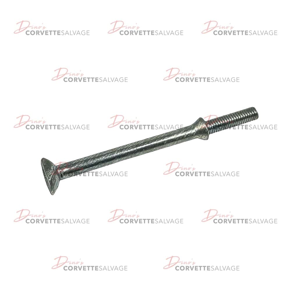 C3 Used Spare Tire Carrier Front Bolt 1968-1979