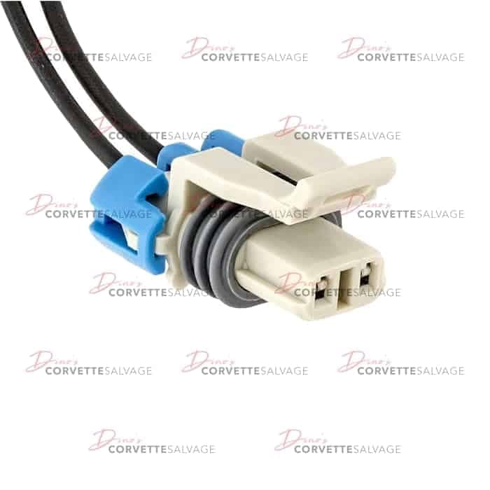 C4-C5 Used Horn Connector 1996-2004