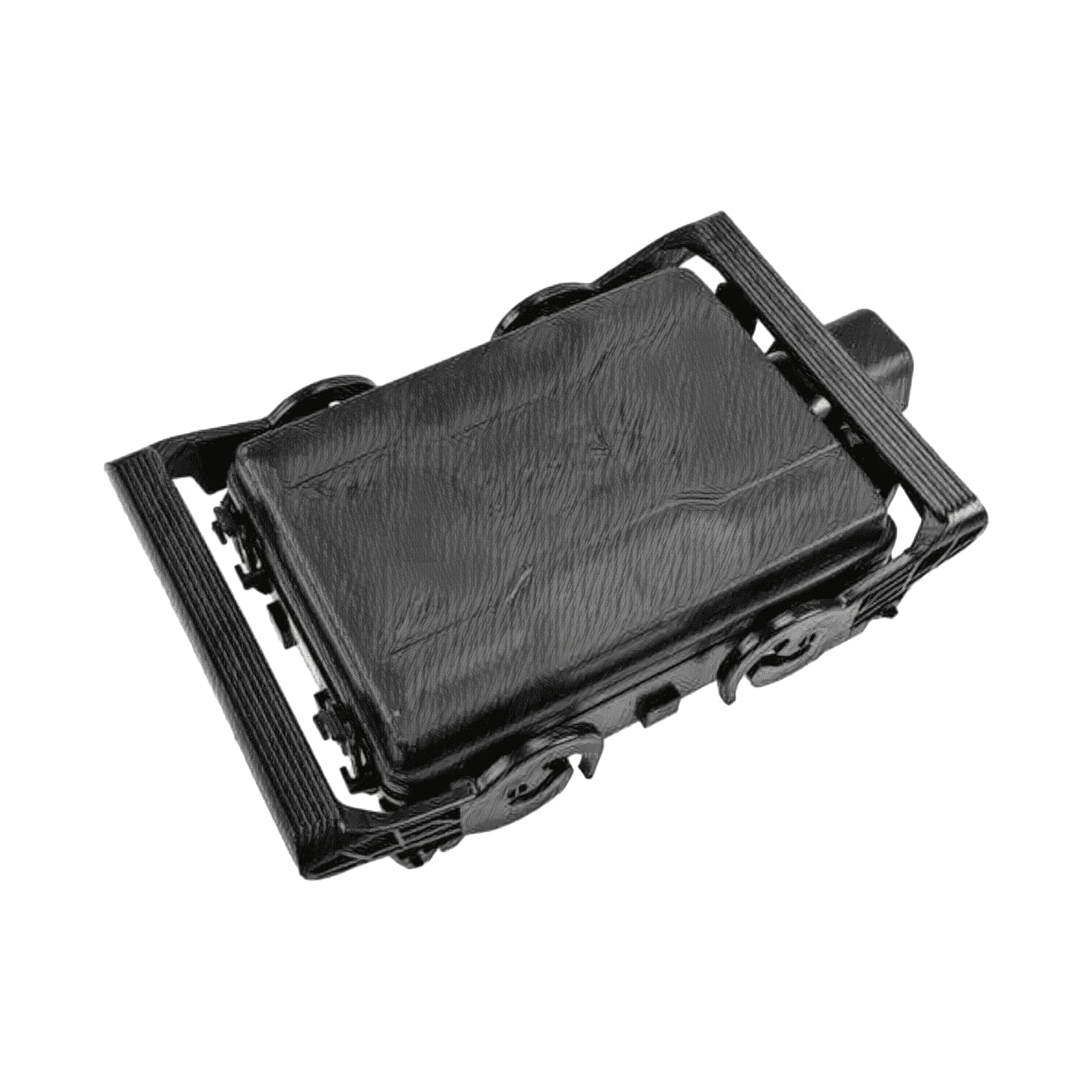 C7 Used Underhood Fuse Block 2014-2019