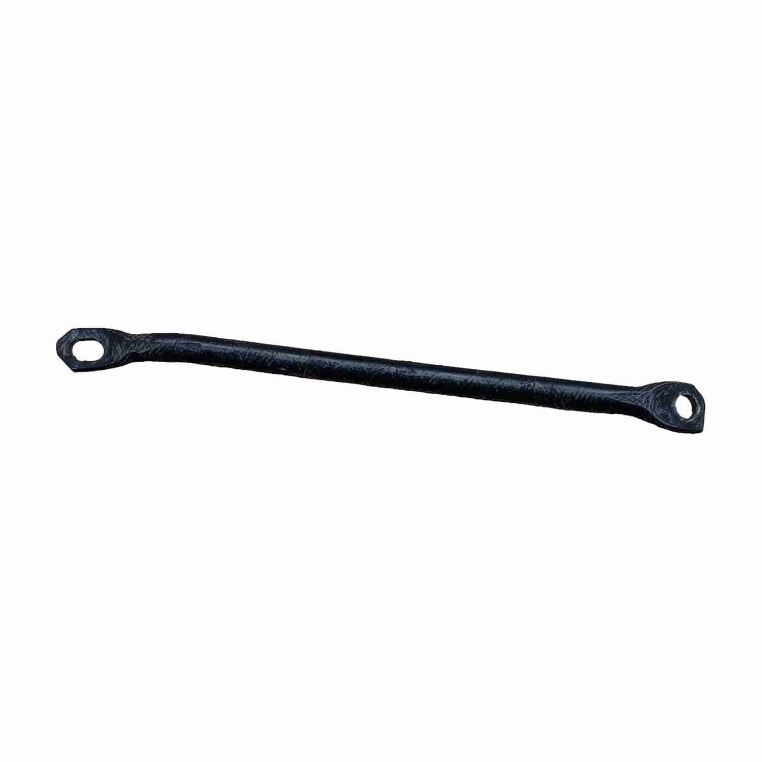 C4 Used A/C Air Compressor Rear Brace 1988-1991