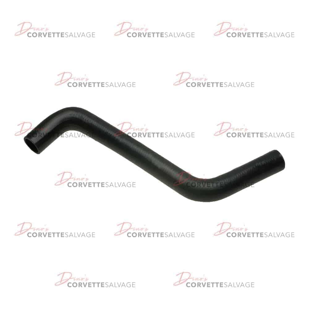 C4 New Upper Radiator Hose 1990-1991