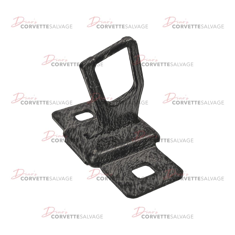 C6 Used Coupe Rear Hatch Striker 2005-2013