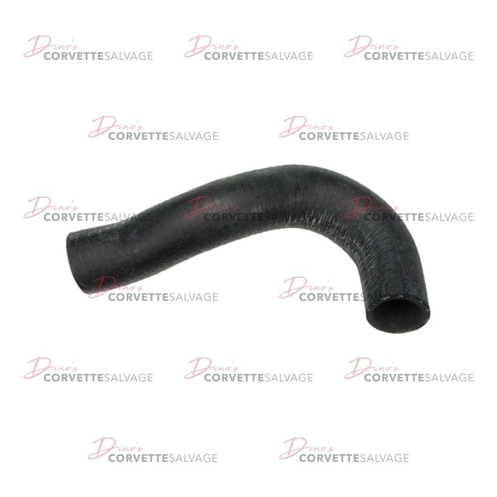 C4 New LT1 Radiator Inlet Front Hose 1992-1994