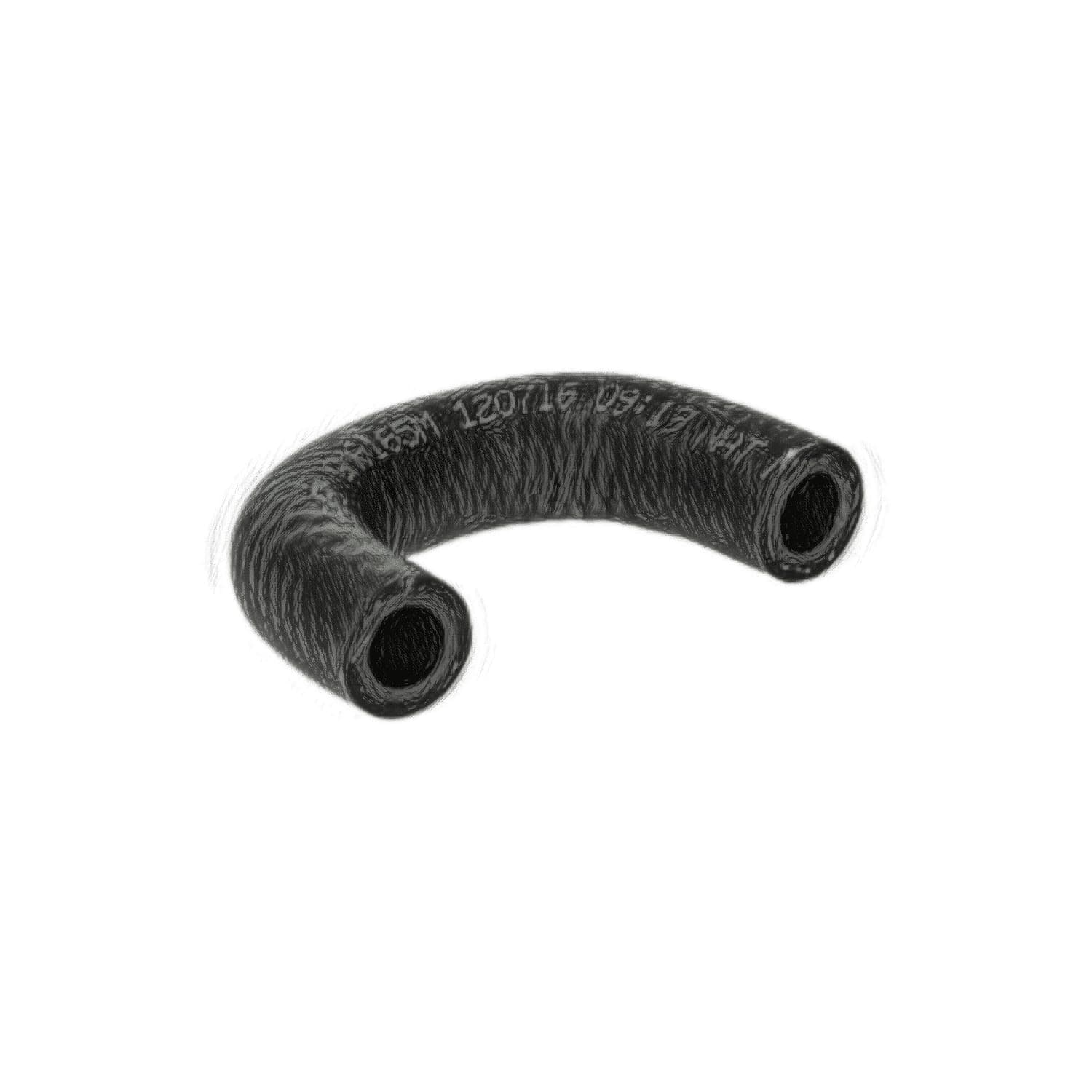 C4 Used PCV Crankcase Vent Hose 1992-1996