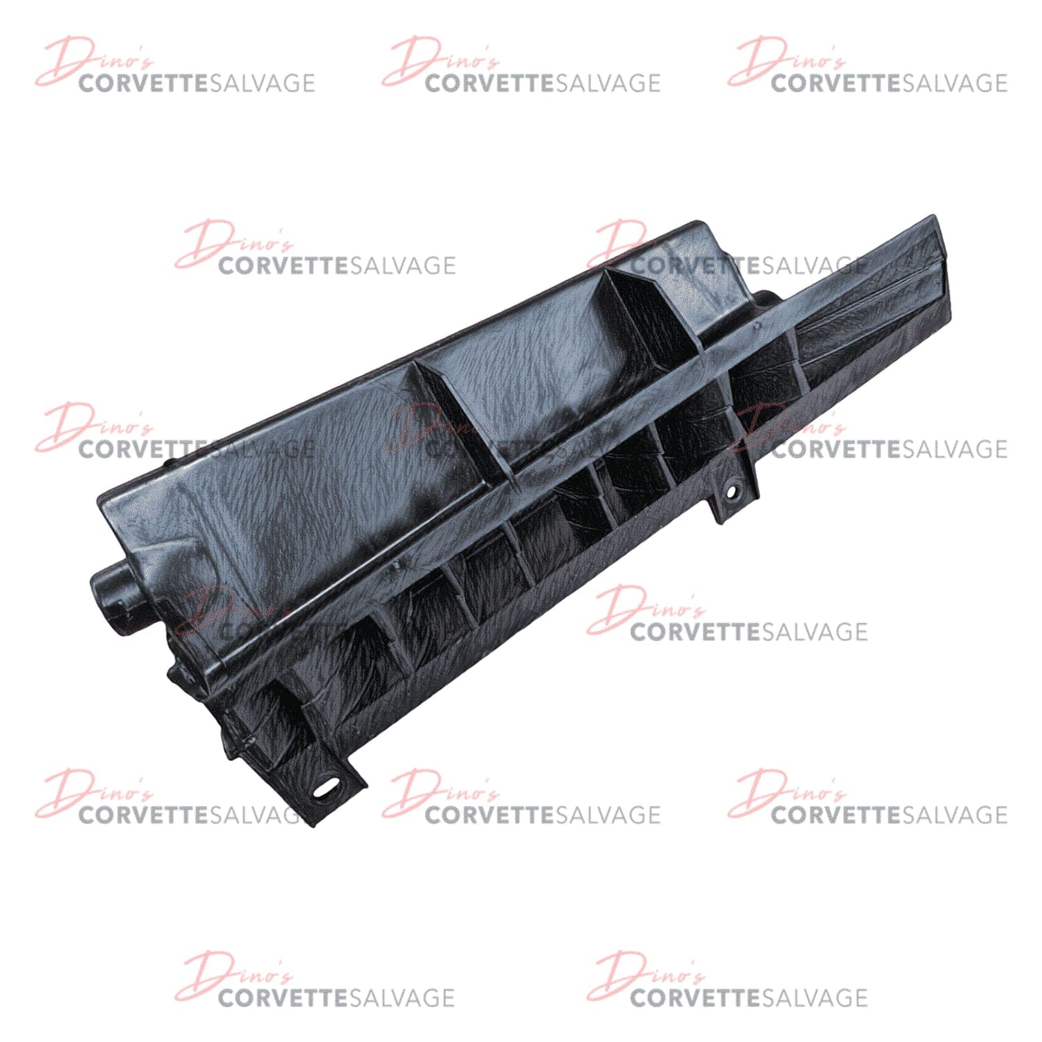 C5 Used Windshield Defroster Nozzle Duct 1997-2004
