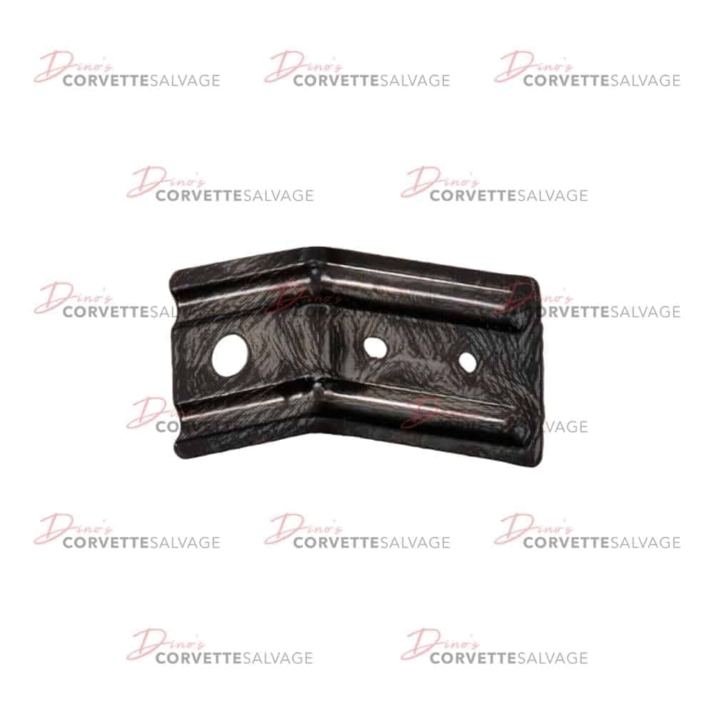 C6 Used Exhaust Heat Shield Bracket 2005-2013