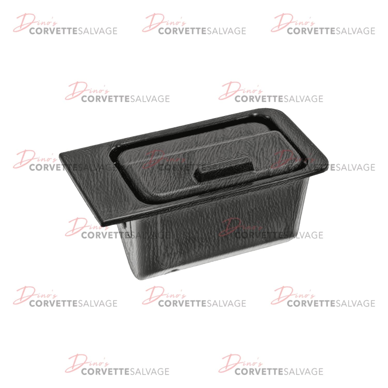 C5 Used Instrument Panel Ashtray 1997-2004