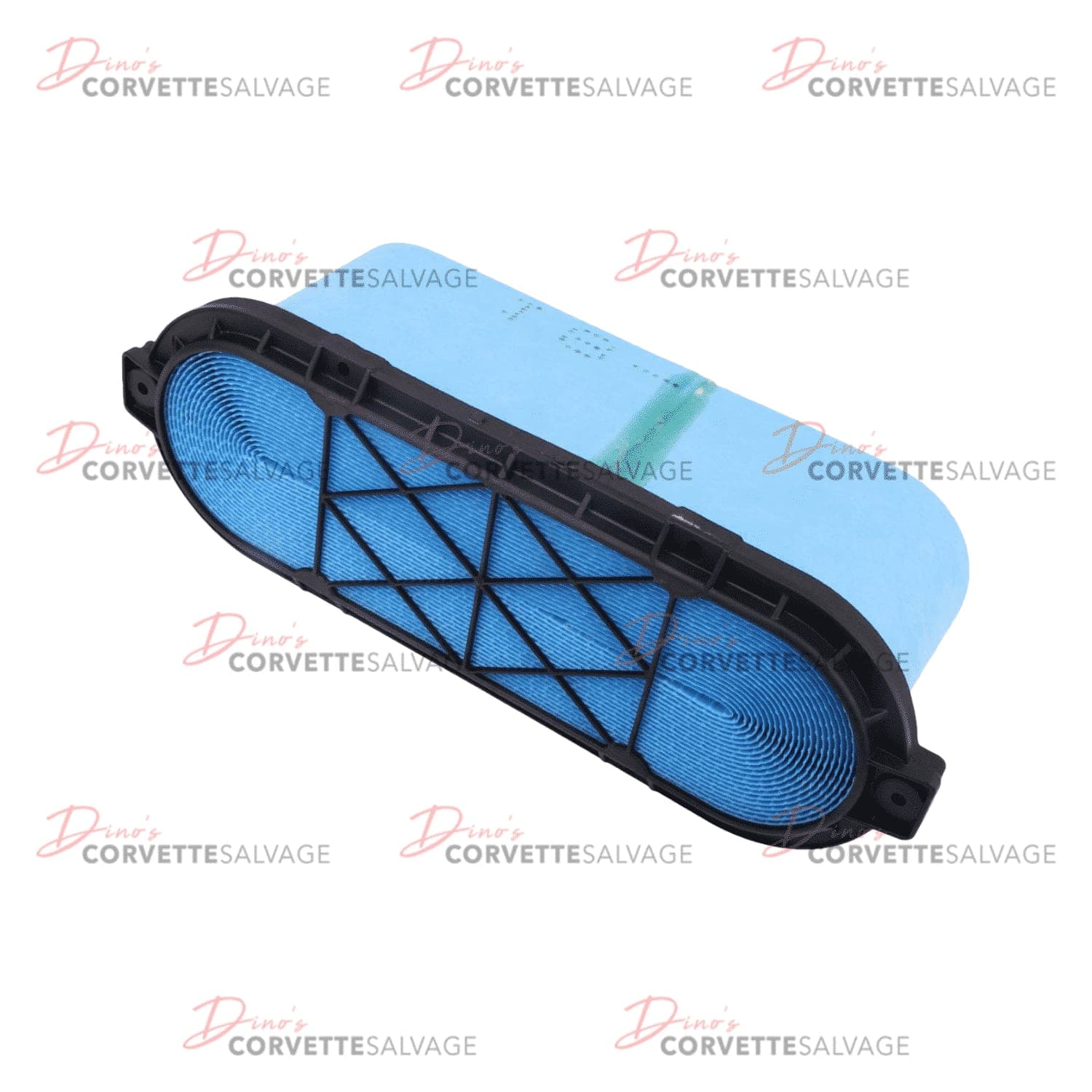 C6 New Air Cleaner Element 2009-2013