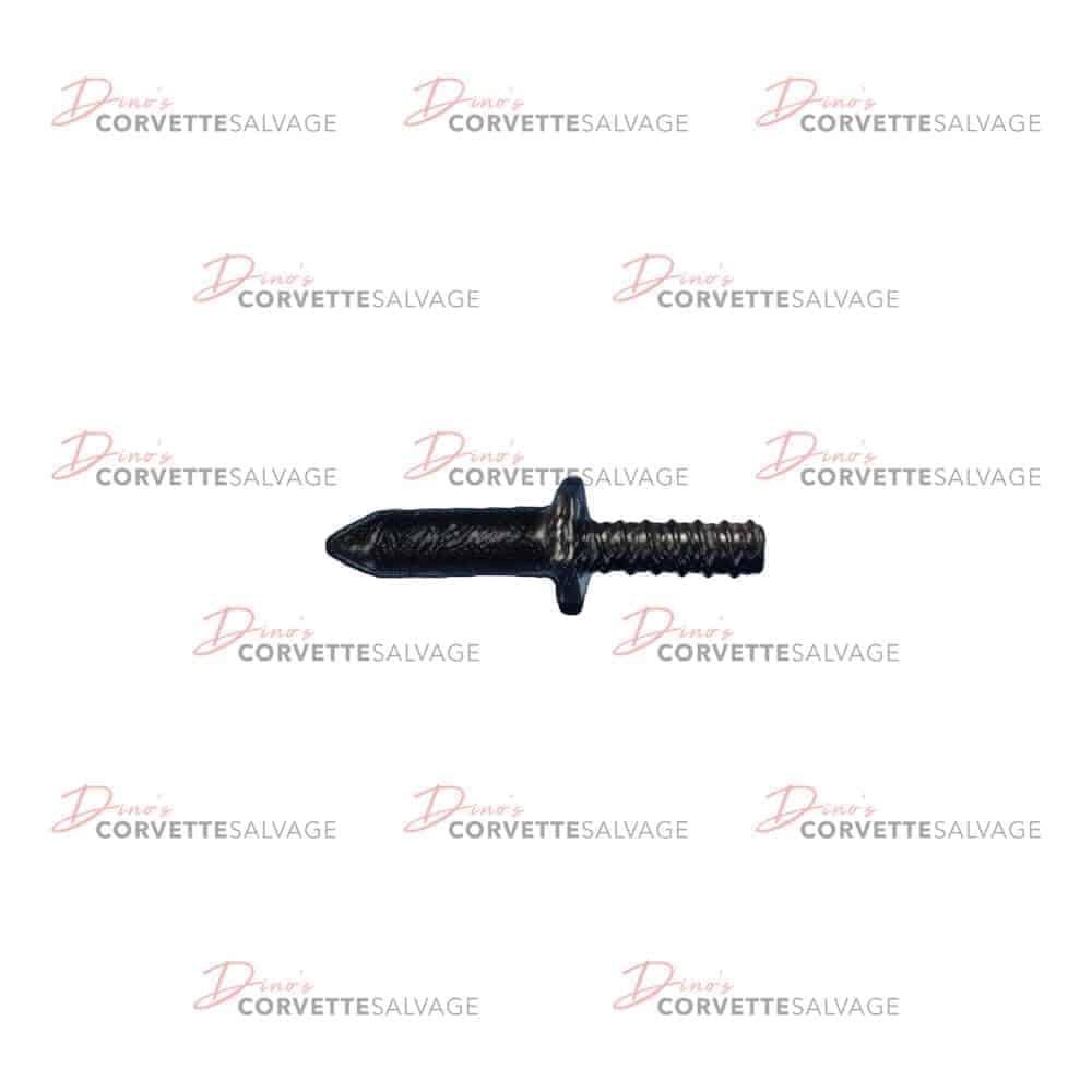 C4 Used Hood Guide Pin 1984-1996